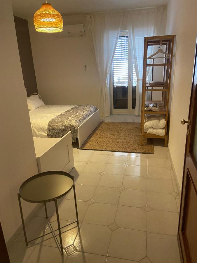 Cortile Cascino Home 巴勒莫 外观 照片