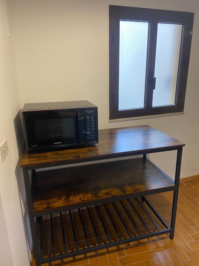 Cortile Cascino Home 巴勒莫 外观 照片